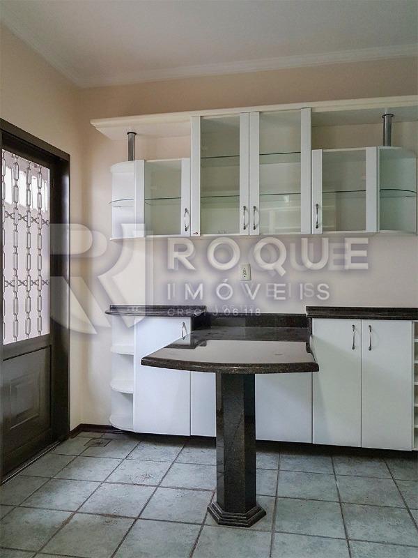 Casa Residencial à venda no bairro Vila Anita: 