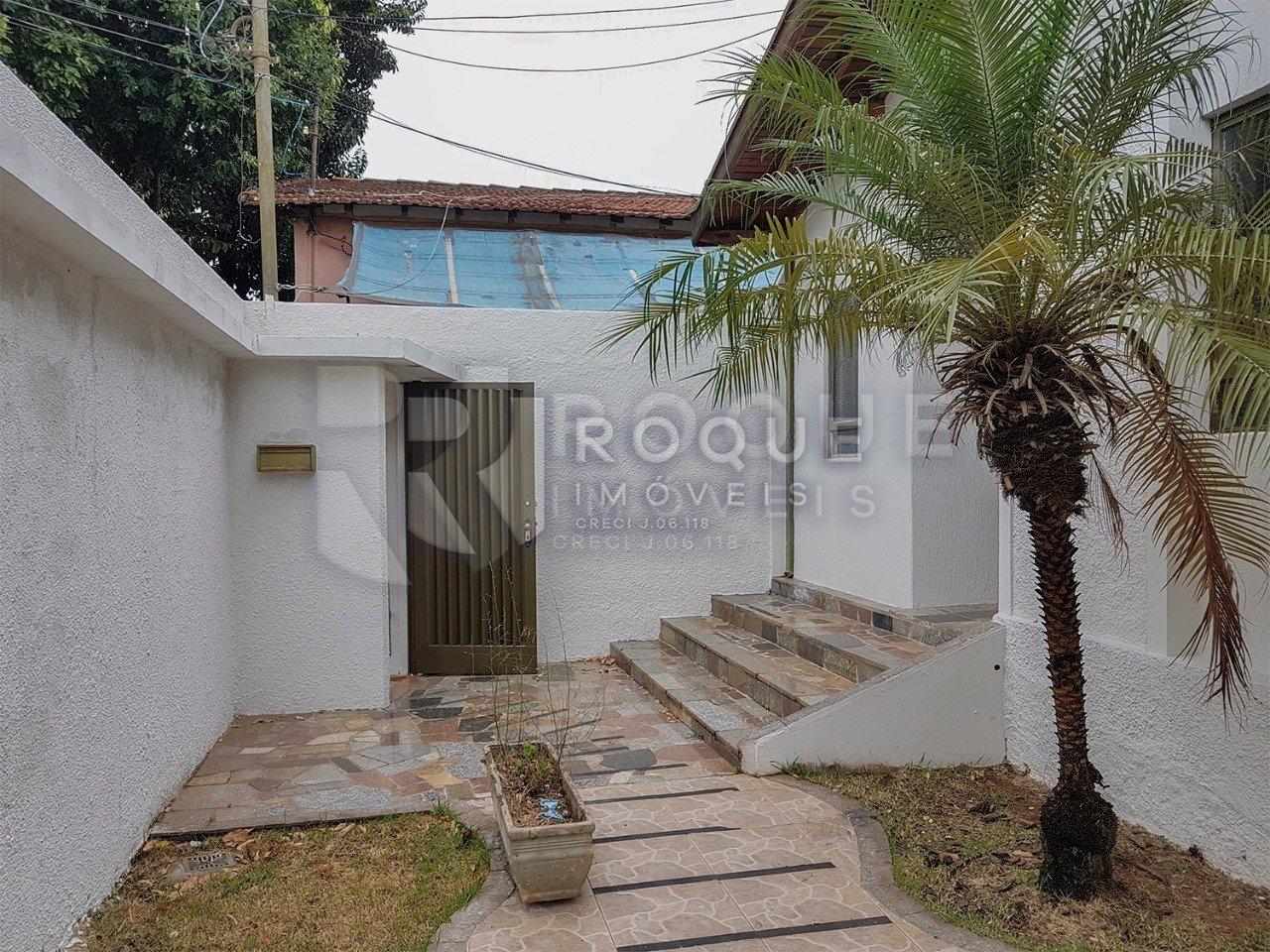 Casa Residencial à venda no bairro Vila Anita: 