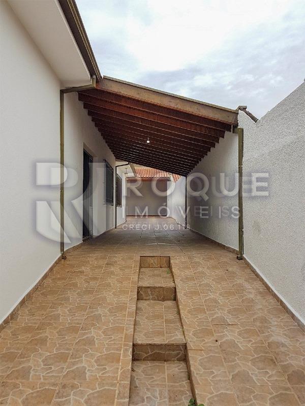 Casa Residencial à venda no bairro Vila Anita: 