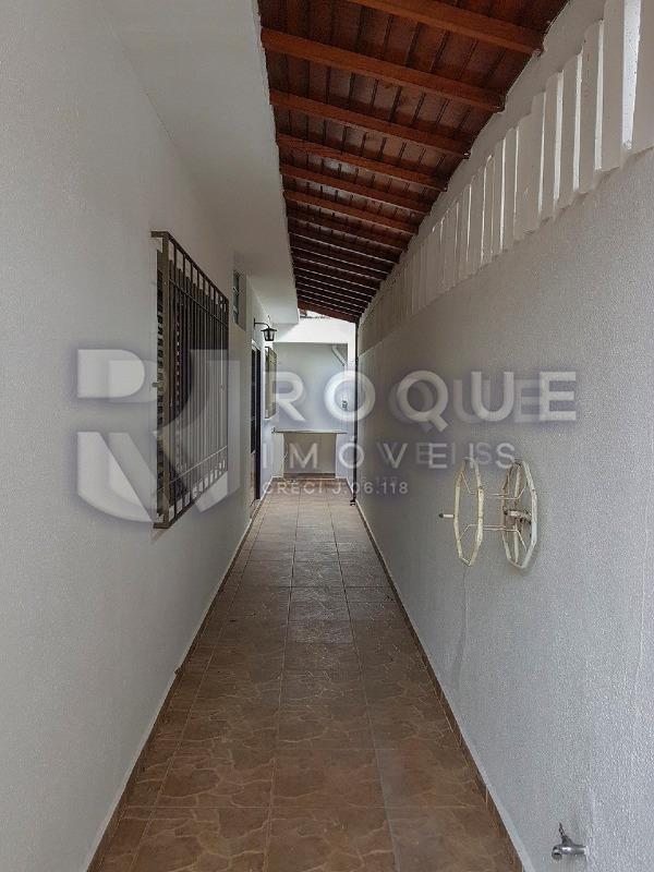 Casa Residencial à venda no bairro Vila Anita: 