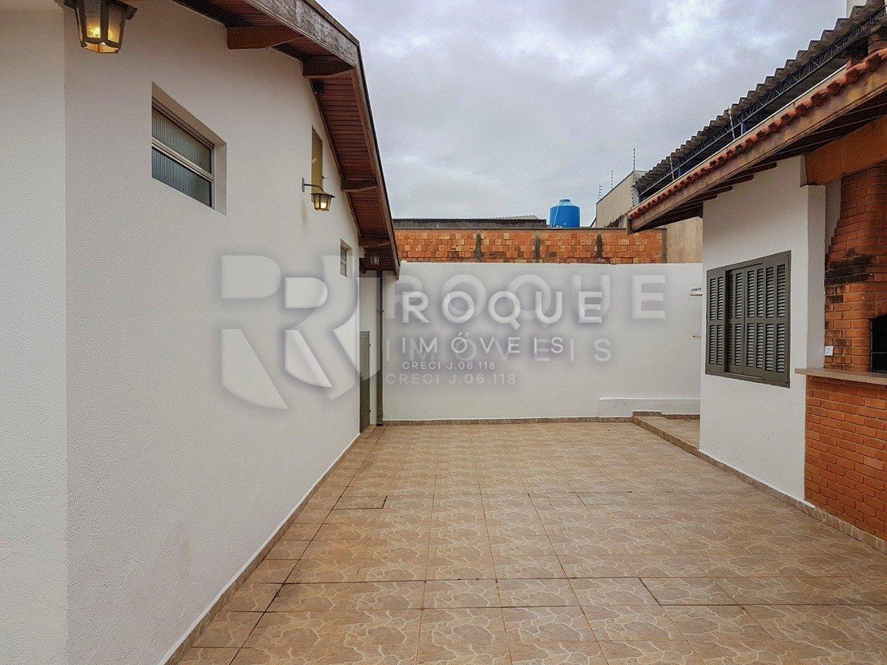 Casa Residencial à venda no bairro Vila Anita: 