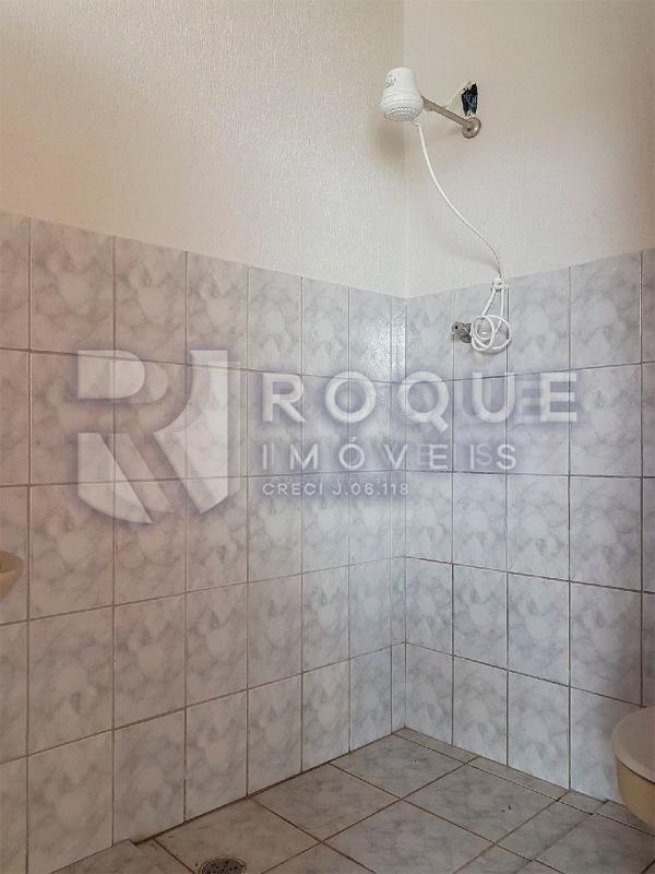 Casa Residencial à venda no bairro Vila Anita: 