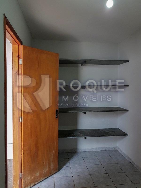 Casa Residencial à venda no bairro Vila Anita: 