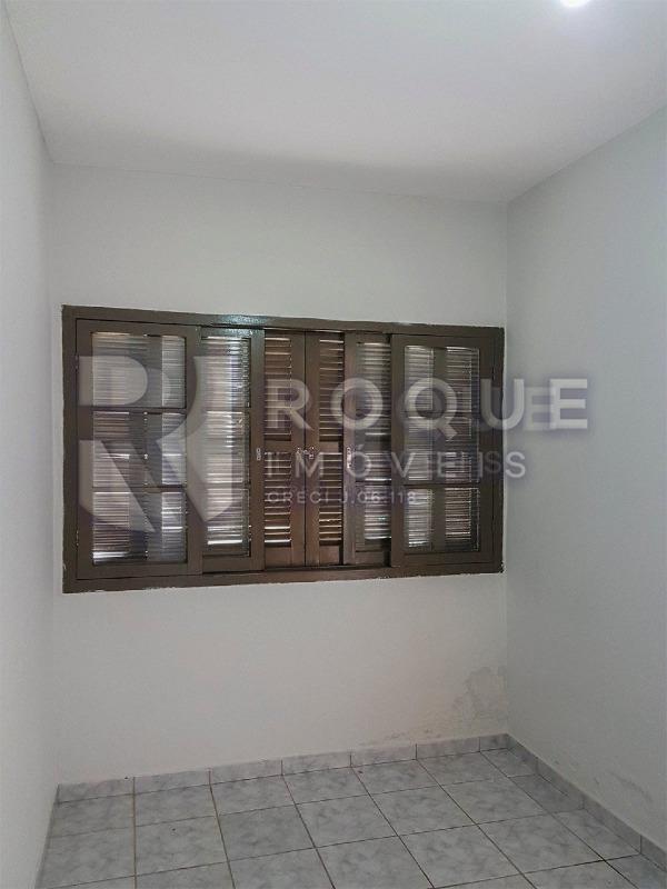 Casa Residencial à venda no bairro Vila Anita: 