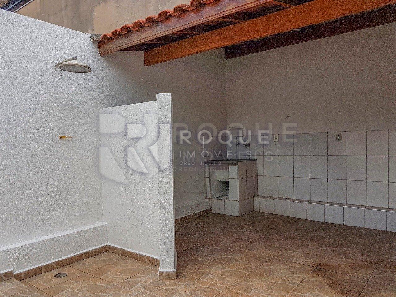 Casa Residencial à venda no bairro Vila Anita: 