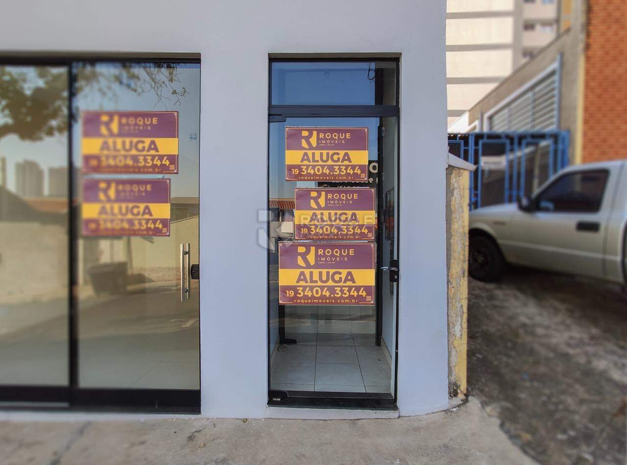Salas/Conjuntos para aluguel no bairro Centro: Fachada 