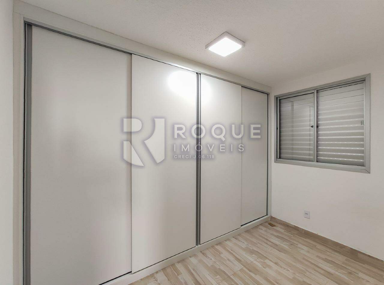 Apartamento para aluguel no bairro Parque Hippolyto: Dormitório 2