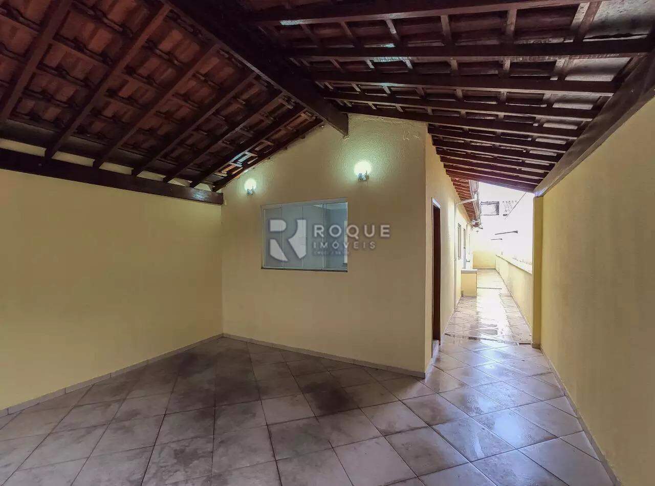 Casa Residencial à venda no bairro Jardim Santo André: 