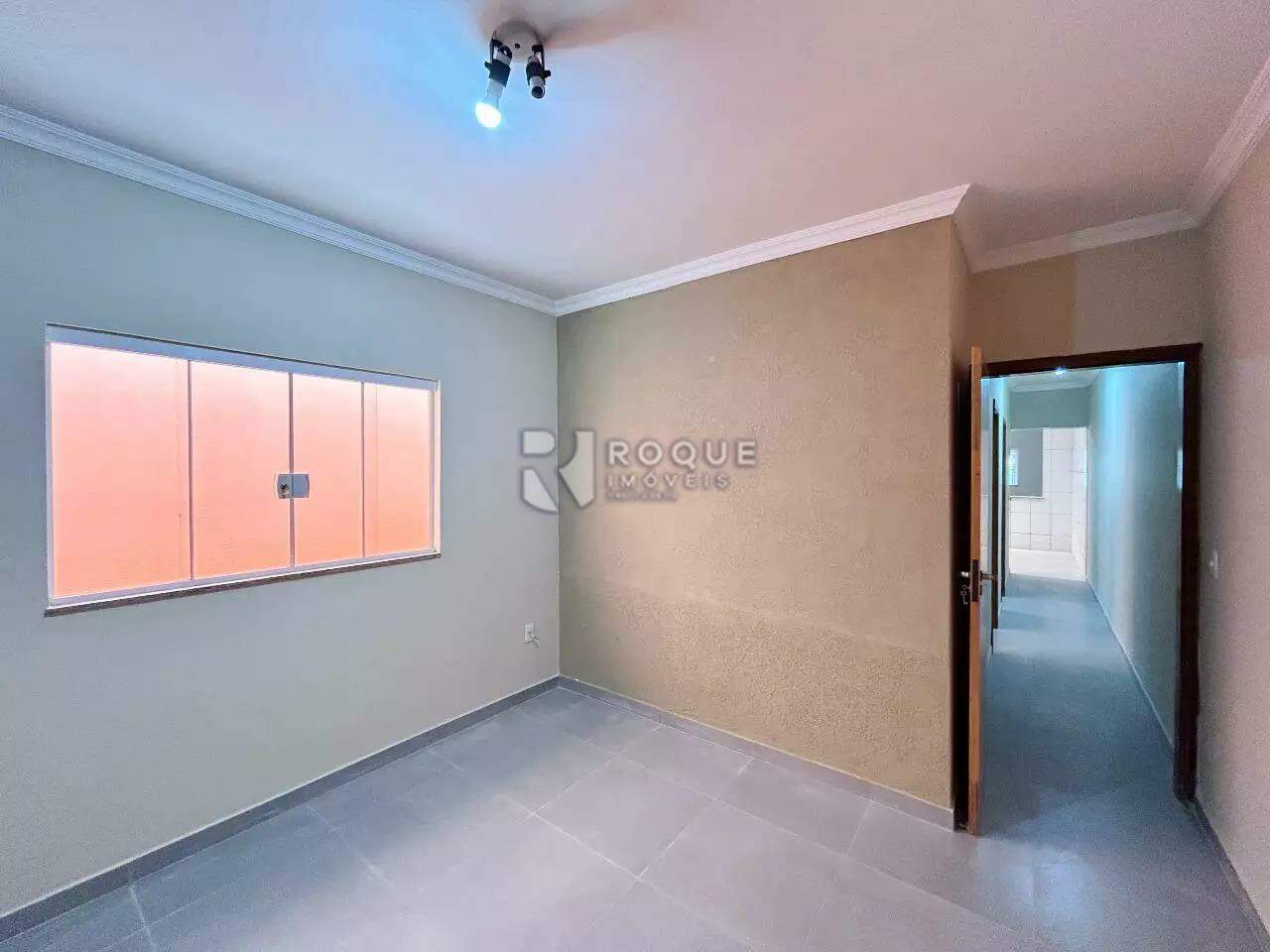 Casa Residencial à venda no bairro Jardim Santo André: 