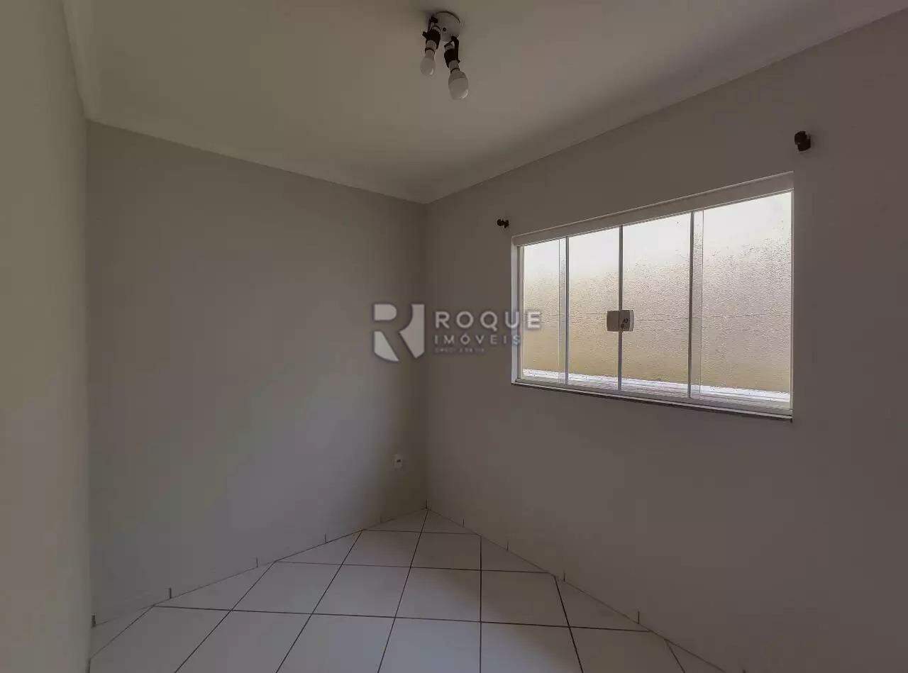 Casa Residencial à venda no bairro Jardim Santo André: 