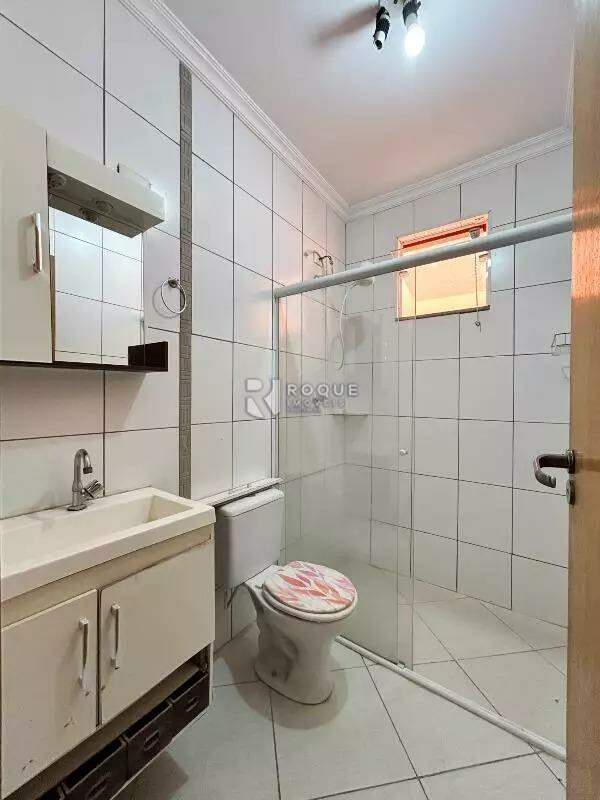 Casa Residencial à venda no bairro Jardim Santo André: 