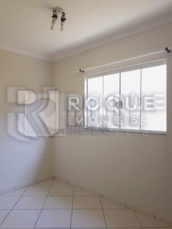 Casa Residencial à venda no bairro Jardim Santo André: