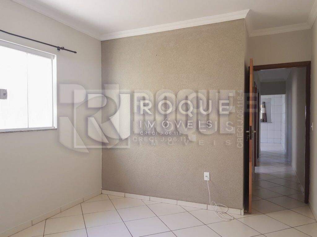 Casa Residencial à venda no bairro Jardim Santo André: