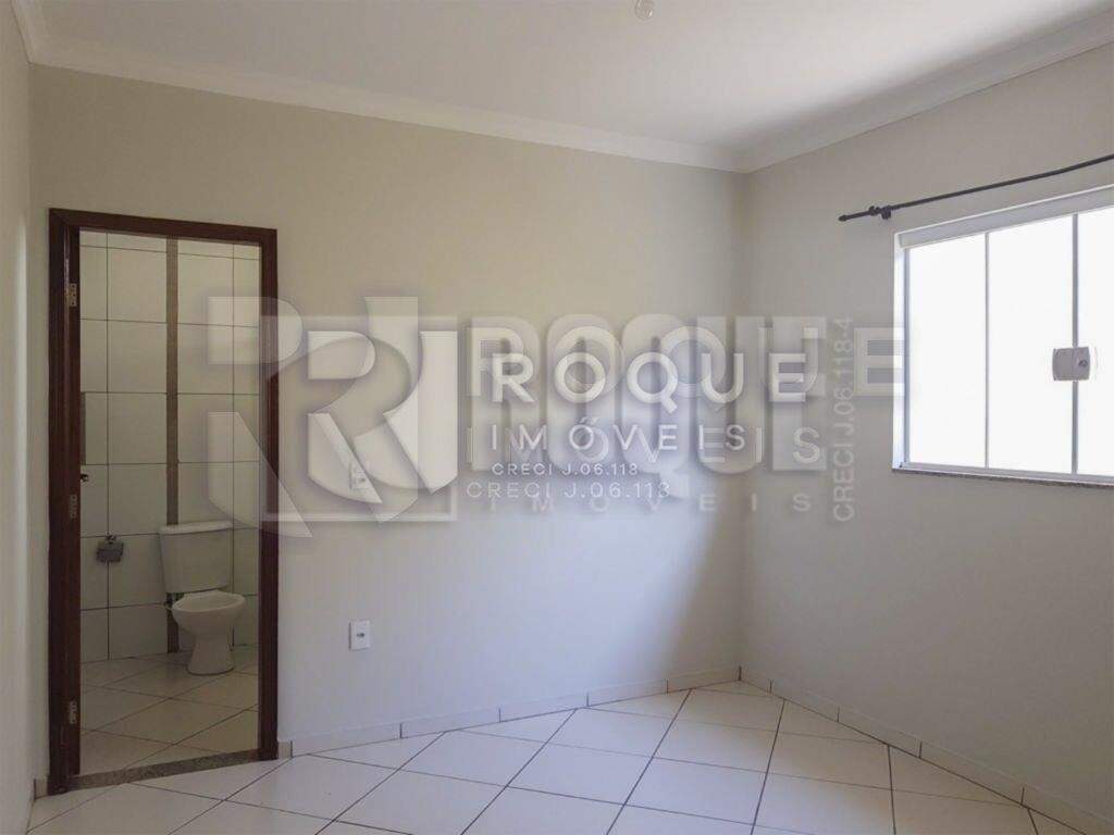 Casa Residencial à venda no bairro Jardim Santo André: