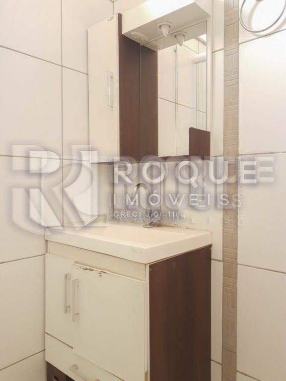 Casa Residencial à venda no bairro Jardim Santo André: