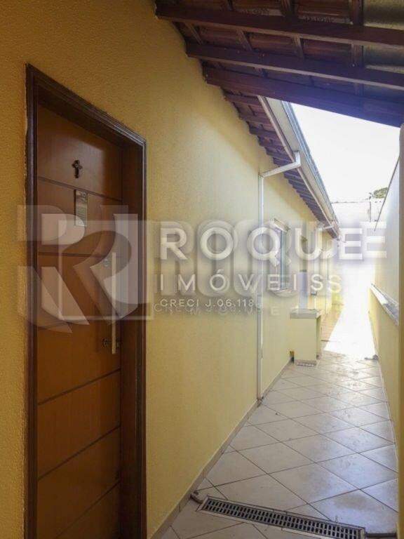 Casa Residencial à venda no bairro Jardim Santo André: