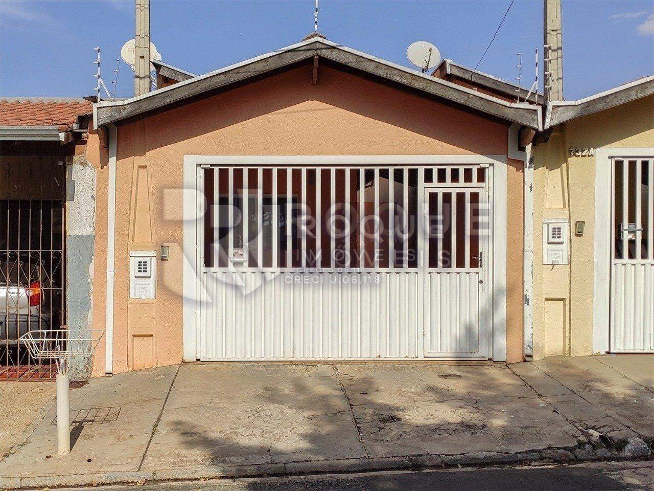 Casa Residencial à venda no bairro Jardim Santo André: