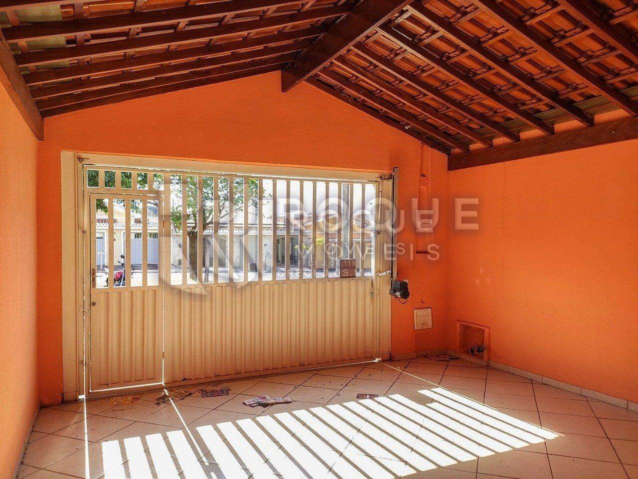 Casa Residencial à venda no bairro Jardim Santo André: