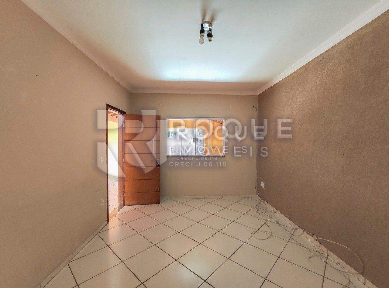 Casa Residencial à venda no bairro Jardim Santo André: