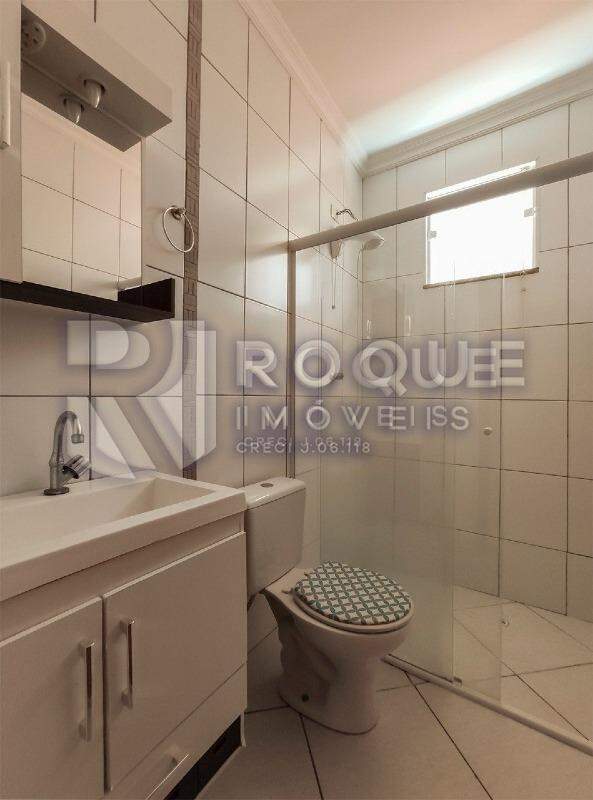 Casa Residencial à venda no bairro Jardim Santo André: