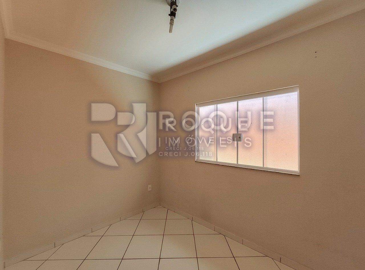 Casa Residencial à venda no bairro Jardim Santo André: