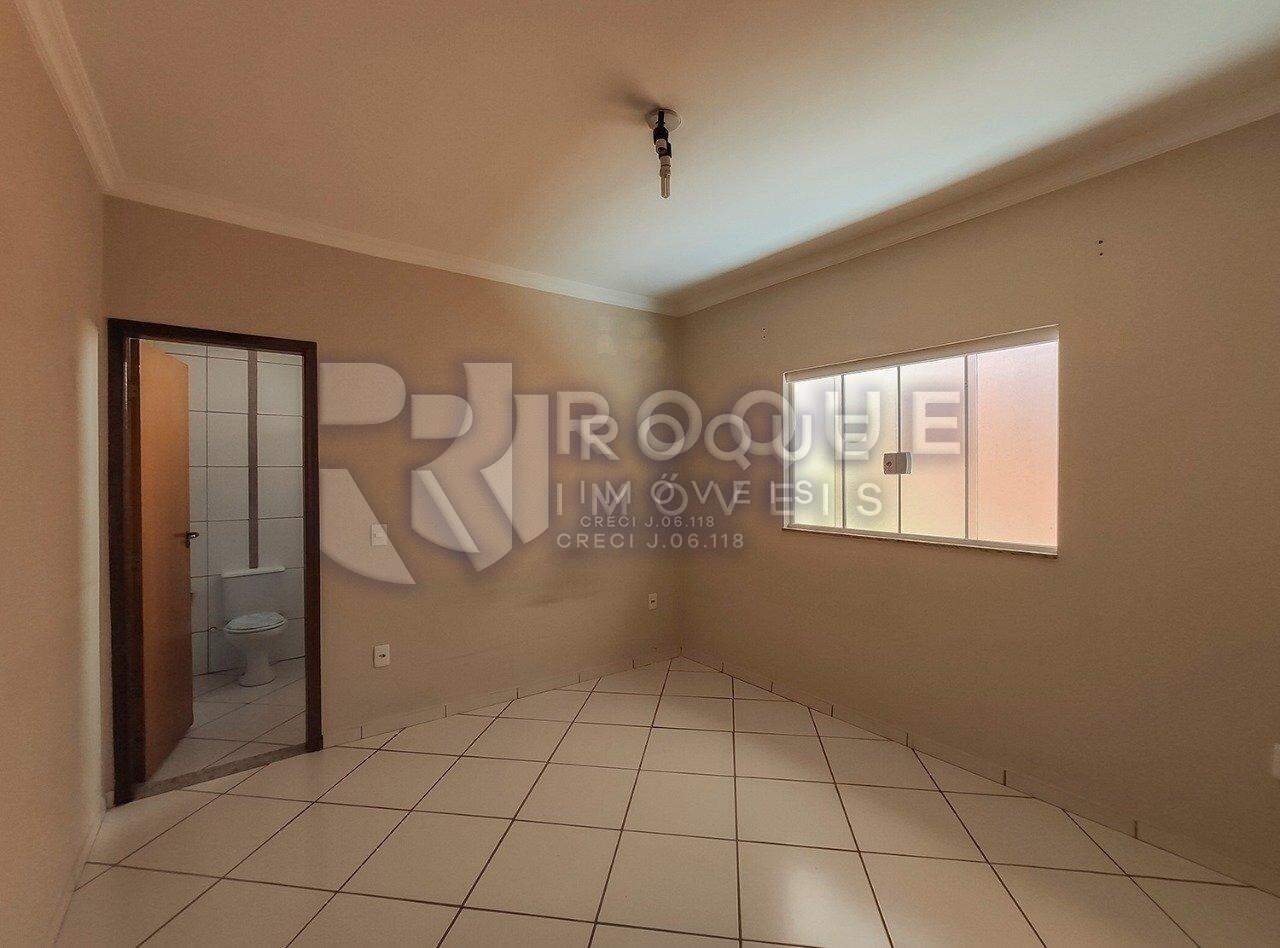 Casa Residencial à venda no bairro Jardim Santo André: