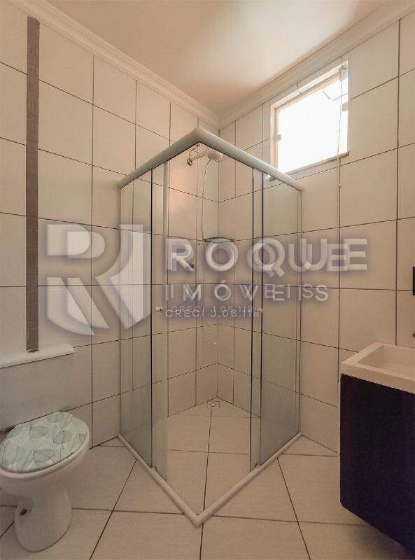 Casa Residencial à venda no bairro Jardim Santo André: