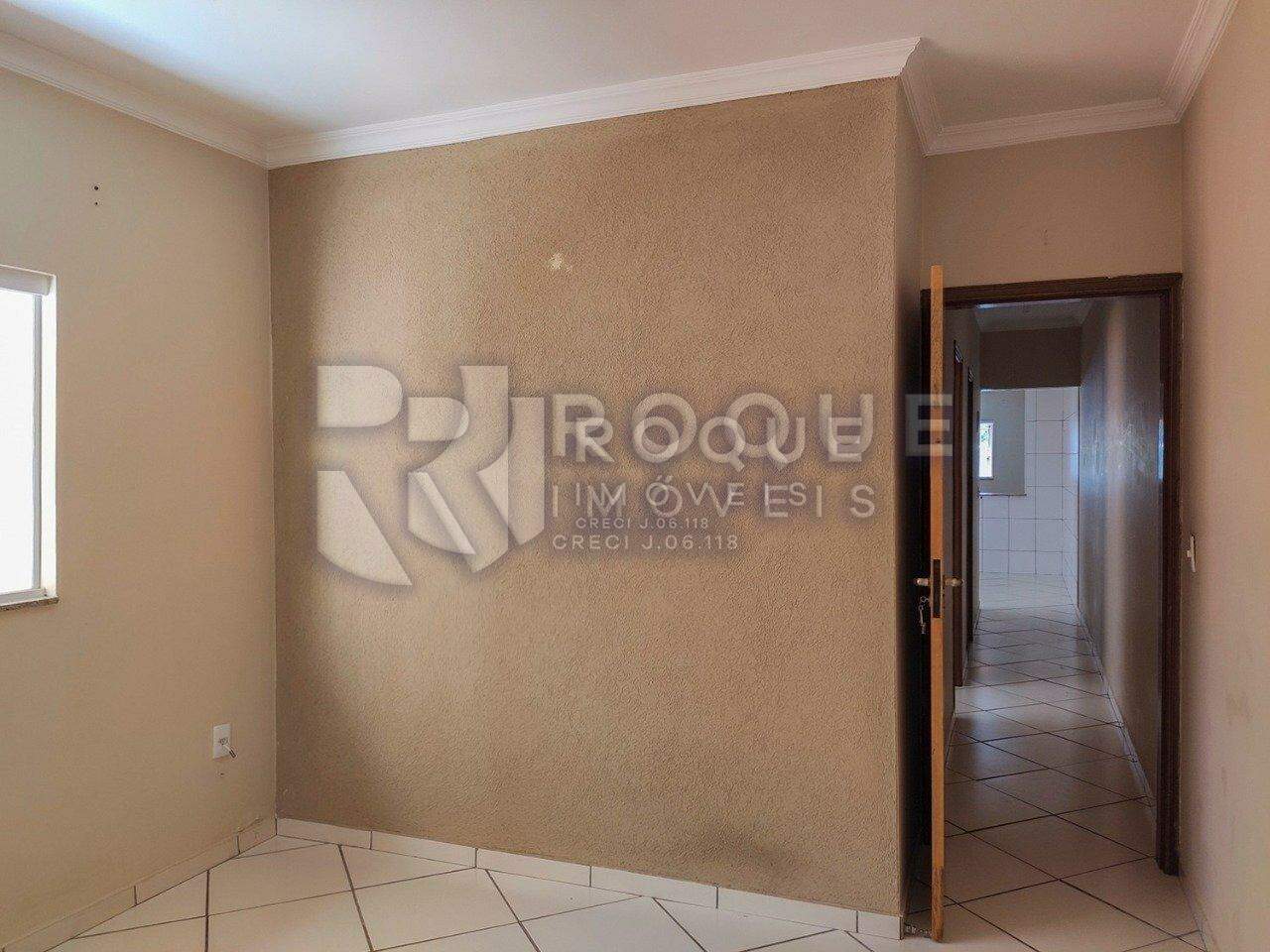 Casa Residencial à venda no bairro Jardim Santo André: