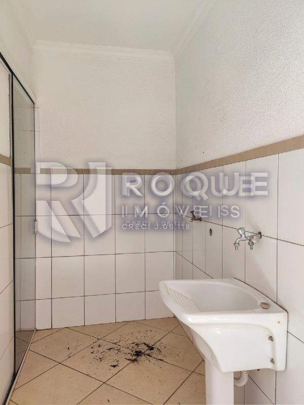 Casa Residencial à venda no bairro Jardim Santo André: