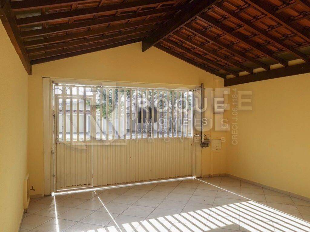 Casa Residencial à venda no bairro Jardim Santo André: