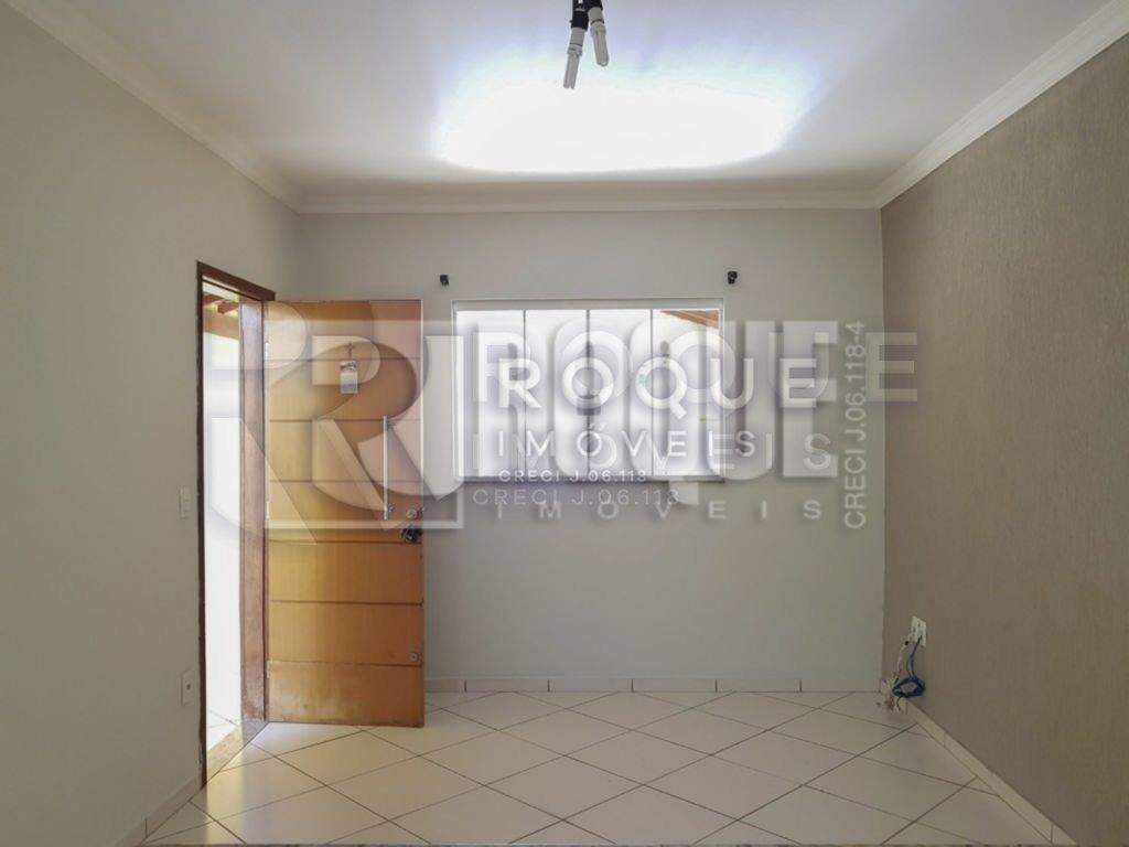 Casa Residencial à venda no bairro Jardim Santo André: