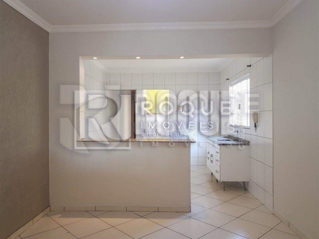 Casa Residencial à venda no bairro Jardim Santo André: