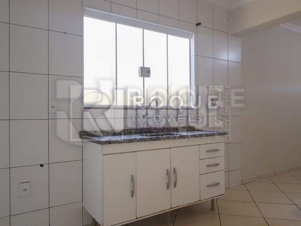 Casa Residencial à venda no bairro Jardim Santo André: