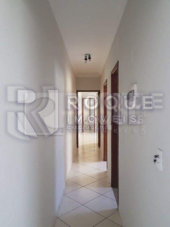 Casa Residencial à venda no bairro Jardim Santo André: