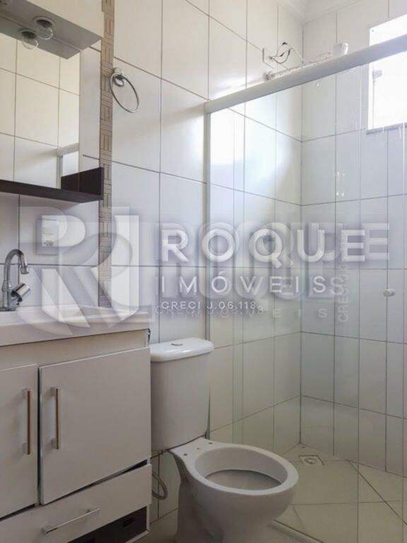 Casa Residencial à venda no bairro Jardim Santo André: