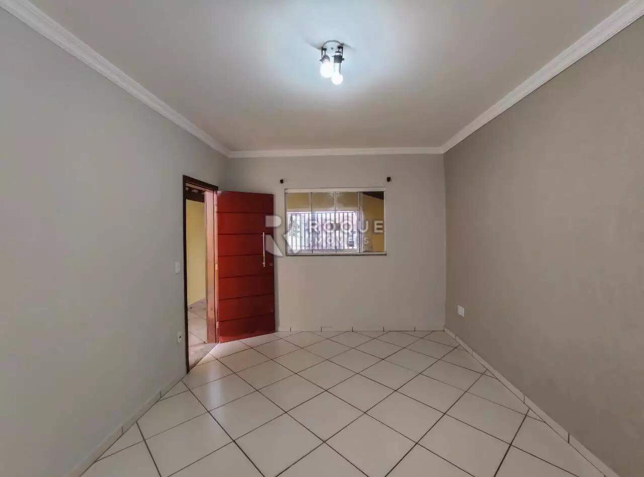 Casa Residencial à venda no bairro Jardim Santo André: 