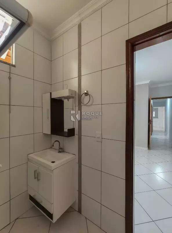Casa Residencial à venda no bairro Jardim Santo André: 