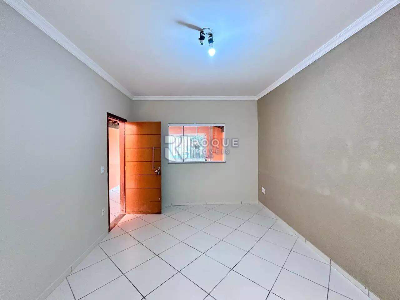Casa Residencial à venda no bairro Jardim Santo André: 