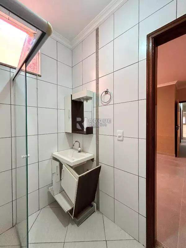Casa Residencial à venda no bairro Jardim Santo André: 