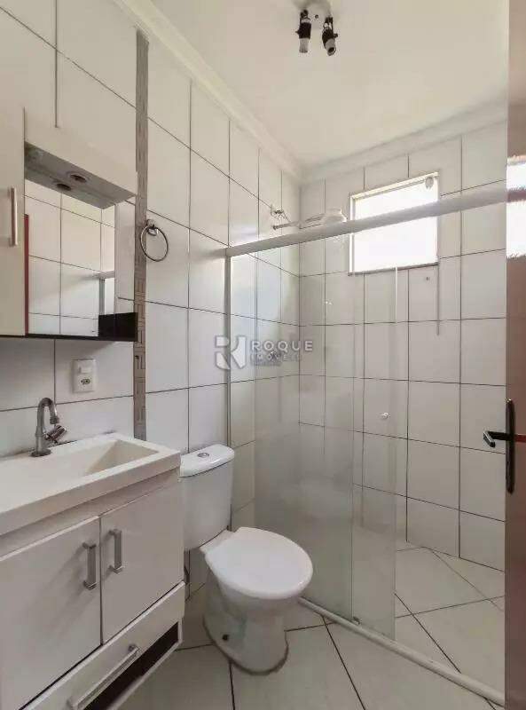 Casa Residencial à venda no bairro Jardim Santo André: 