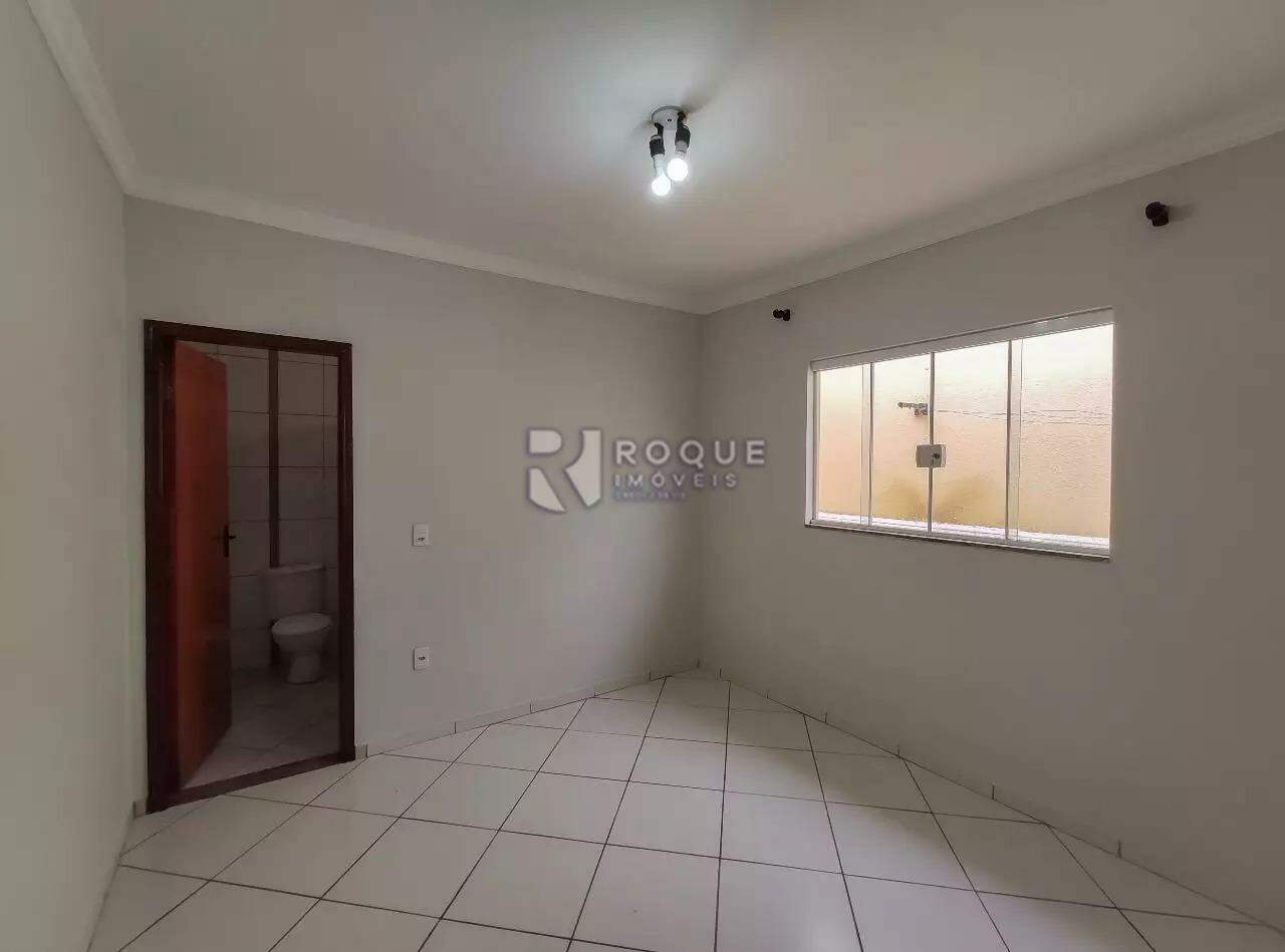 Casa Residencial à venda no bairro Jardim Santo André: 