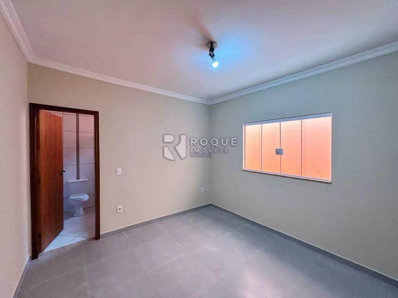 Casa Residencial à venda no bairro Jardim Santo André: 