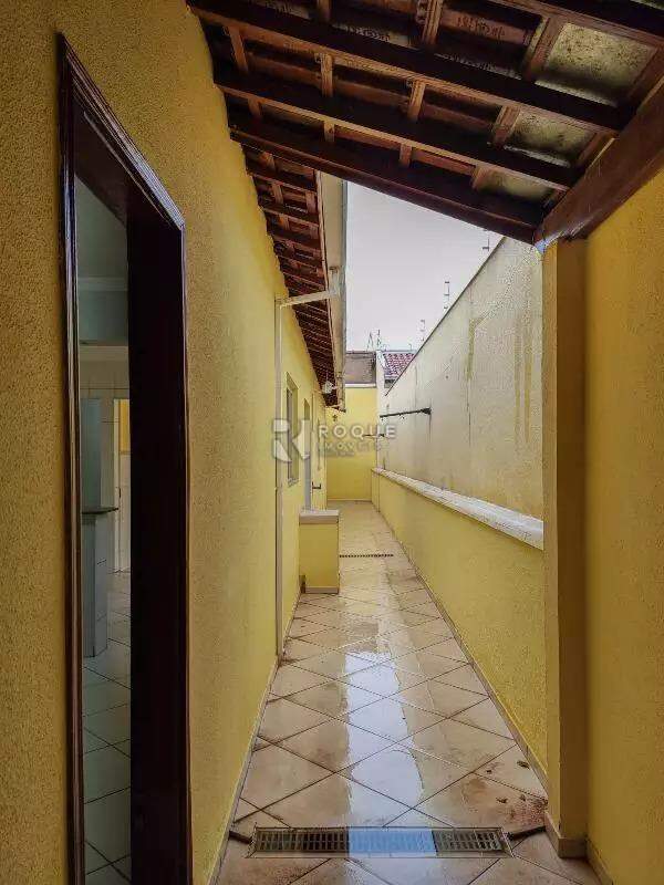 Casa Residencial à venda no bairro Jardim Santo André: 