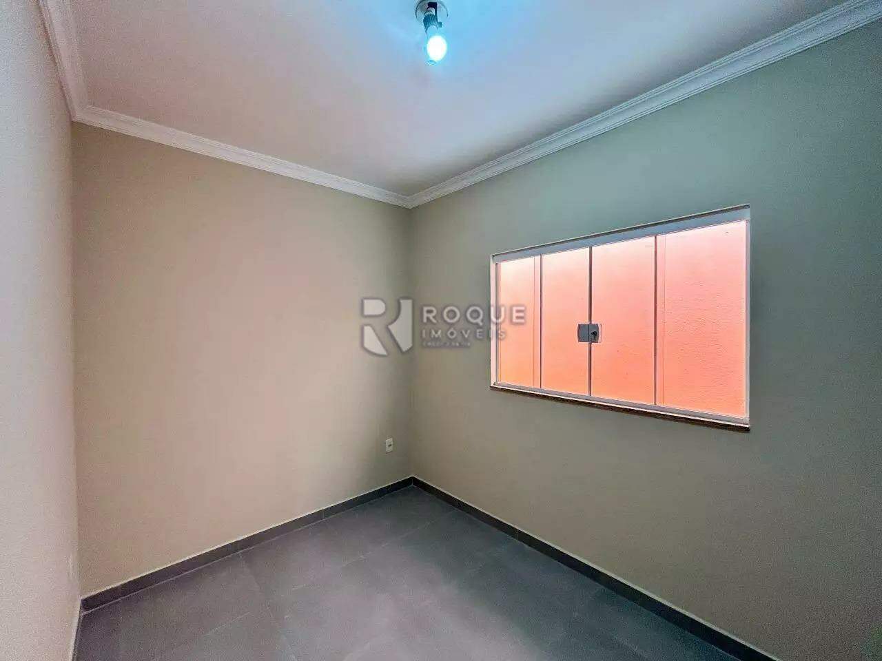Casa Residencial à venda no bairro Jardim Santo André: 