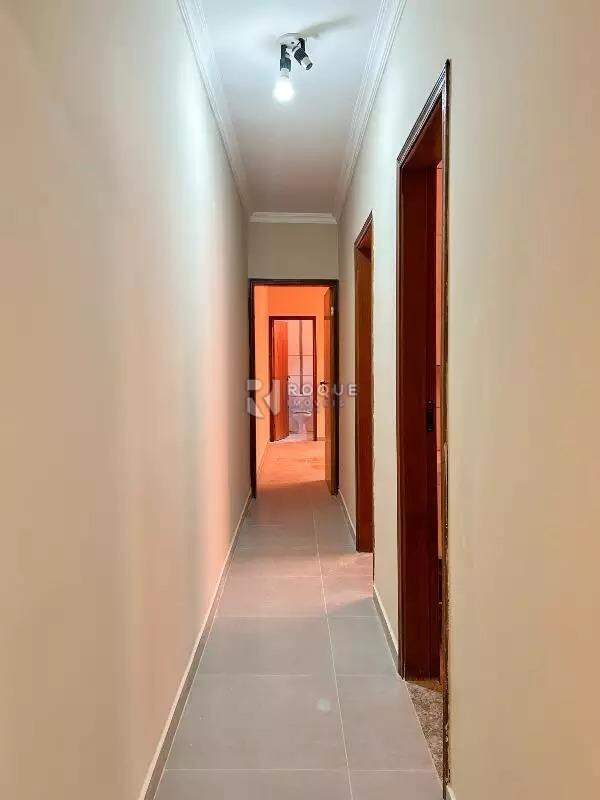 Casa Residencial à venda no bairro Jardim Santo André: 
