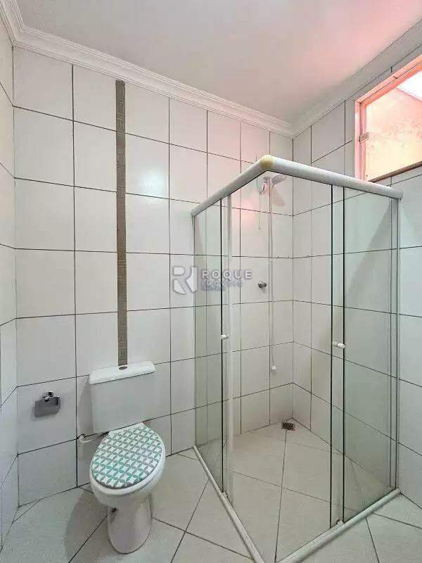 Casa Residencial à venda no bairro Jardim Santo André: 