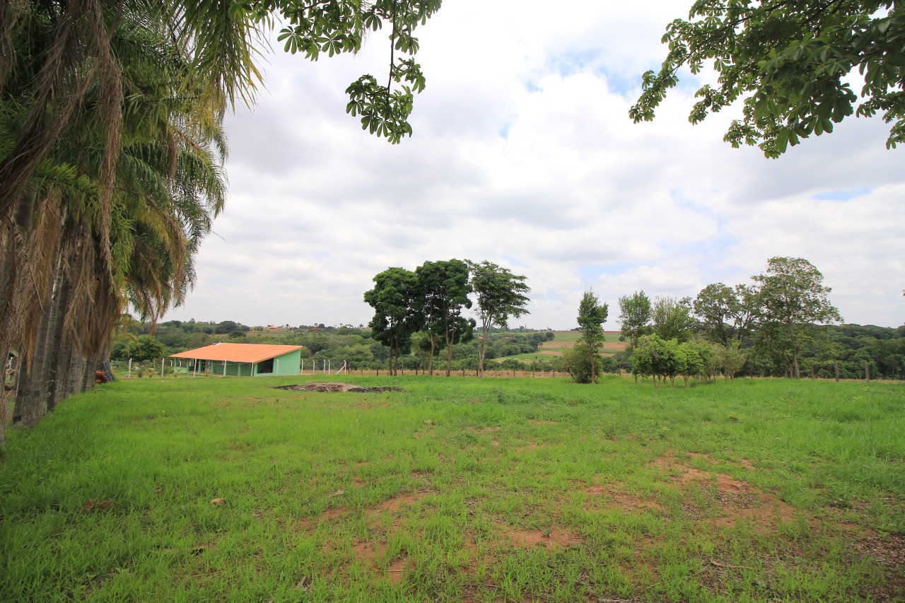Terreno à venda no bairro SITIO SANTA MARIA: 