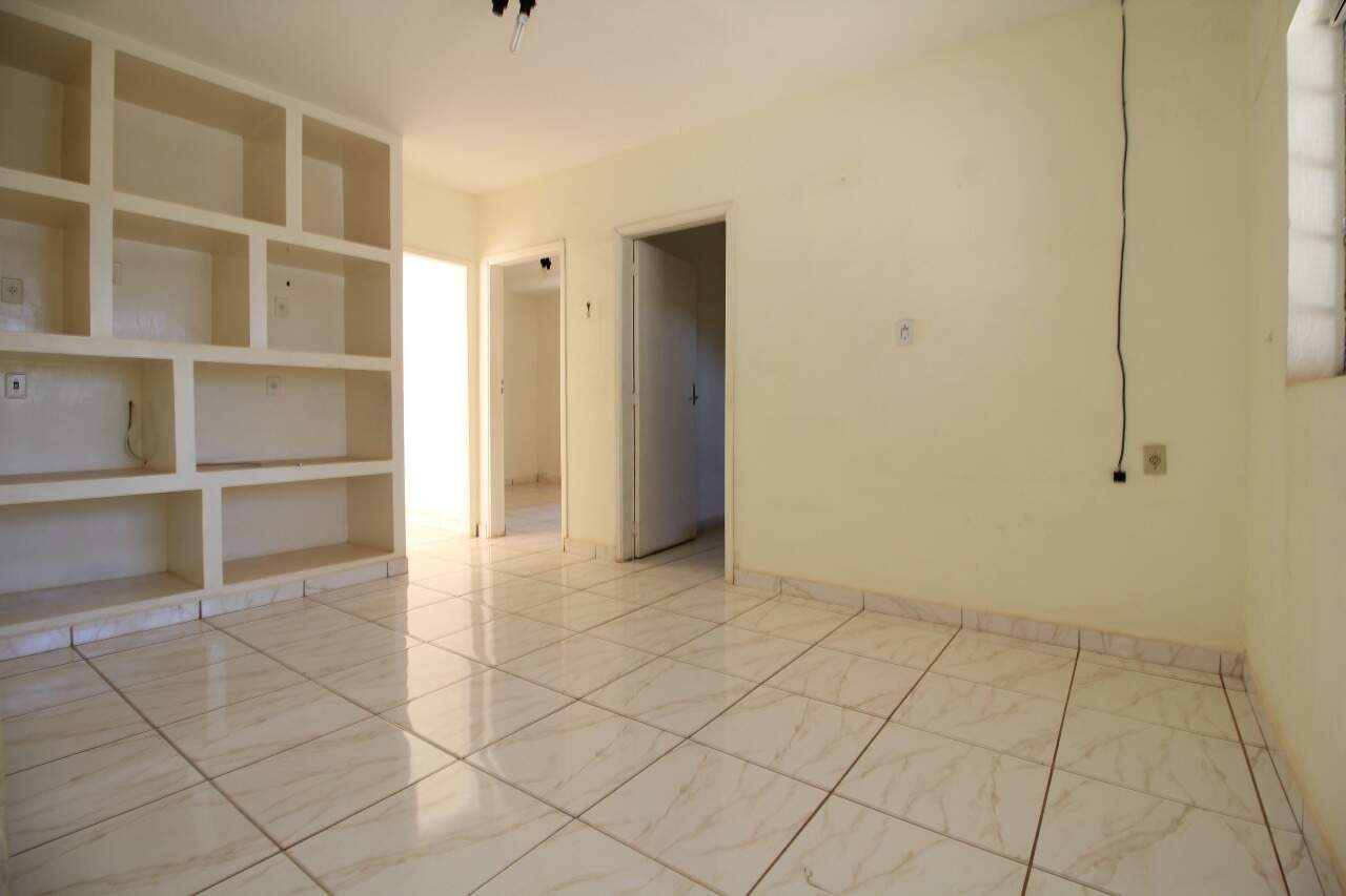 Casa Residencial à venda no bairro Jardim Paulista: Sala