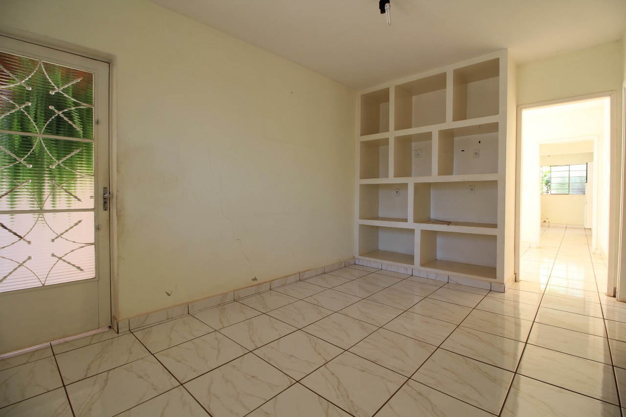 Casa Residencial à venda no bairro Jardim Paulista: Sala