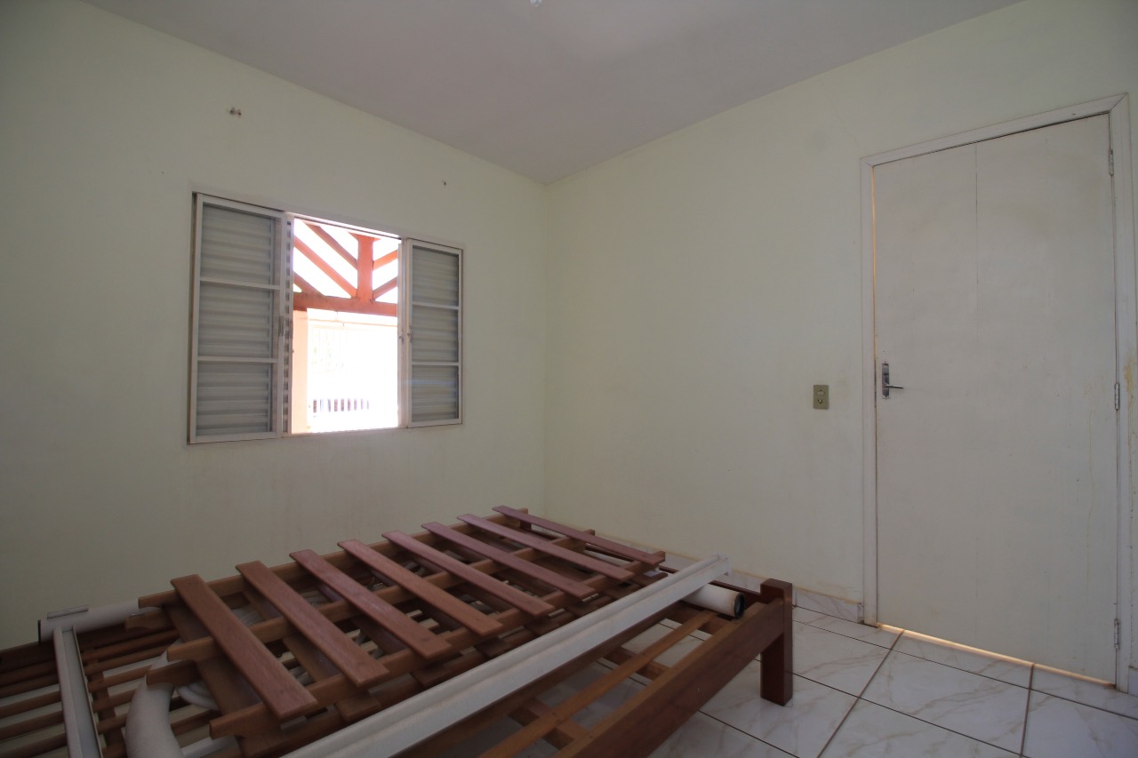 Casa Residencial à venda no bairro Jardim Paulista: Dormitório 1